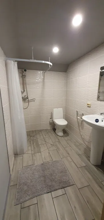 Городской уют