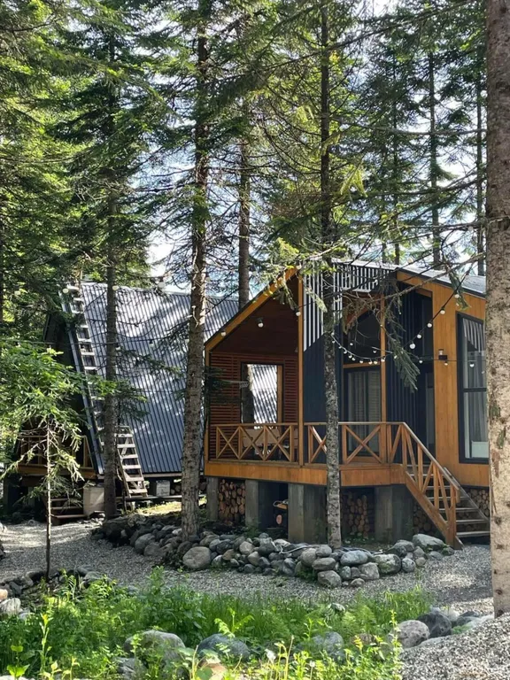 3-комнатный Дом