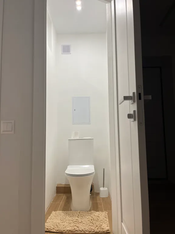 Квартира Квартира с шикарным видом — Лазаревское