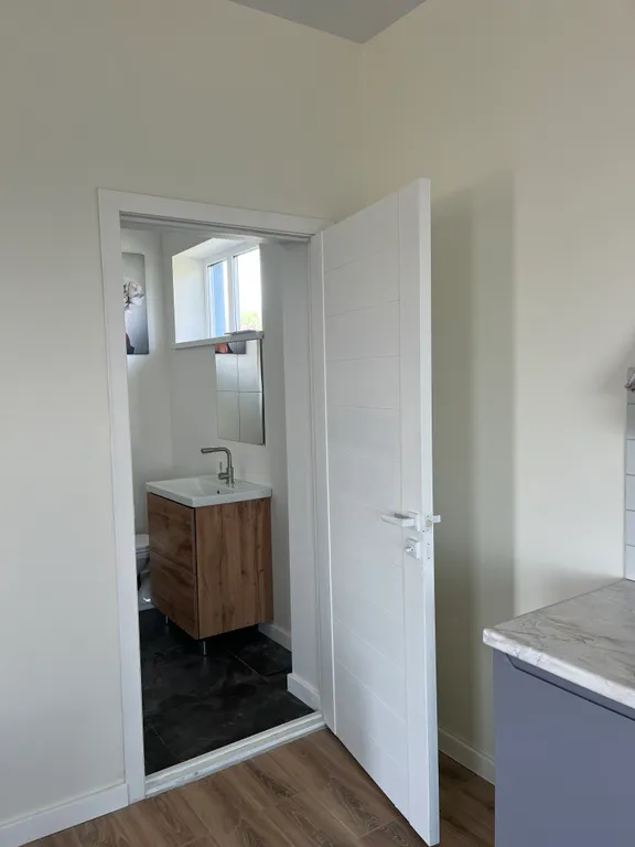 Уютный загородный дом на реке Чусовая в деревне Гари