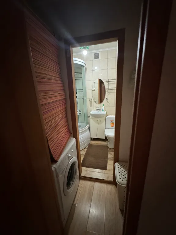 Уютная и комфортная квартира