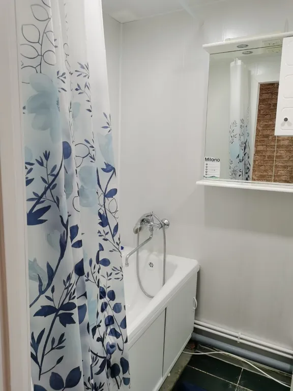 3-я квартира с 6 раздельными спальными местами