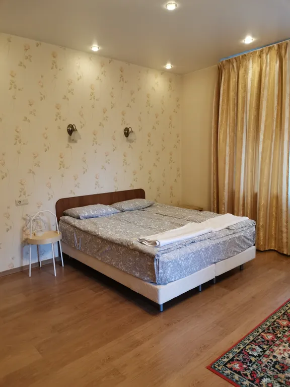 Апартаменты у Павловского парка