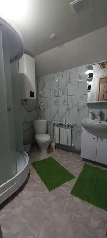 4-комнатный Дом