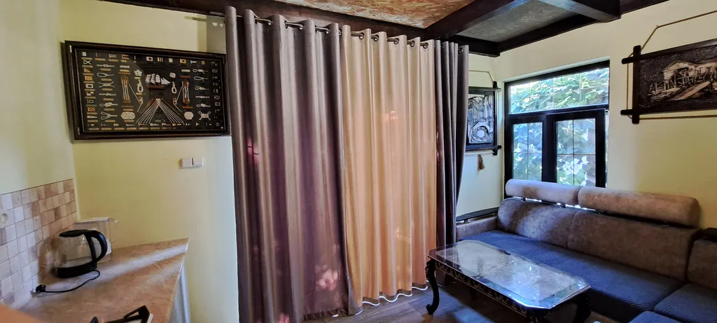 Дом с Драконами