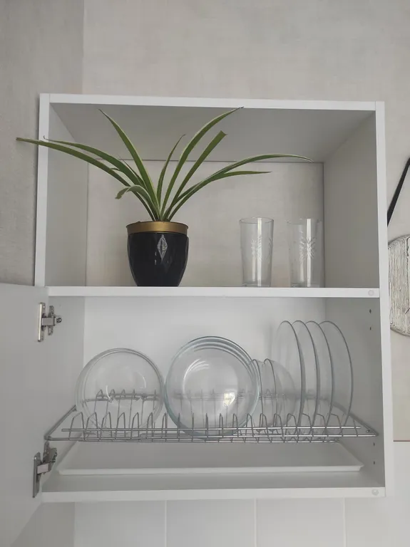 Уютная и стильная квартира студия в Кузнецком районе