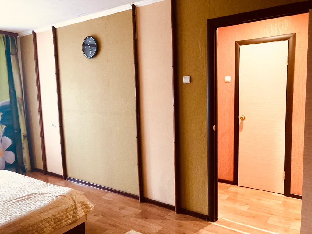 Квартира у ТРЦ Европа, ТРЦ Праздничный