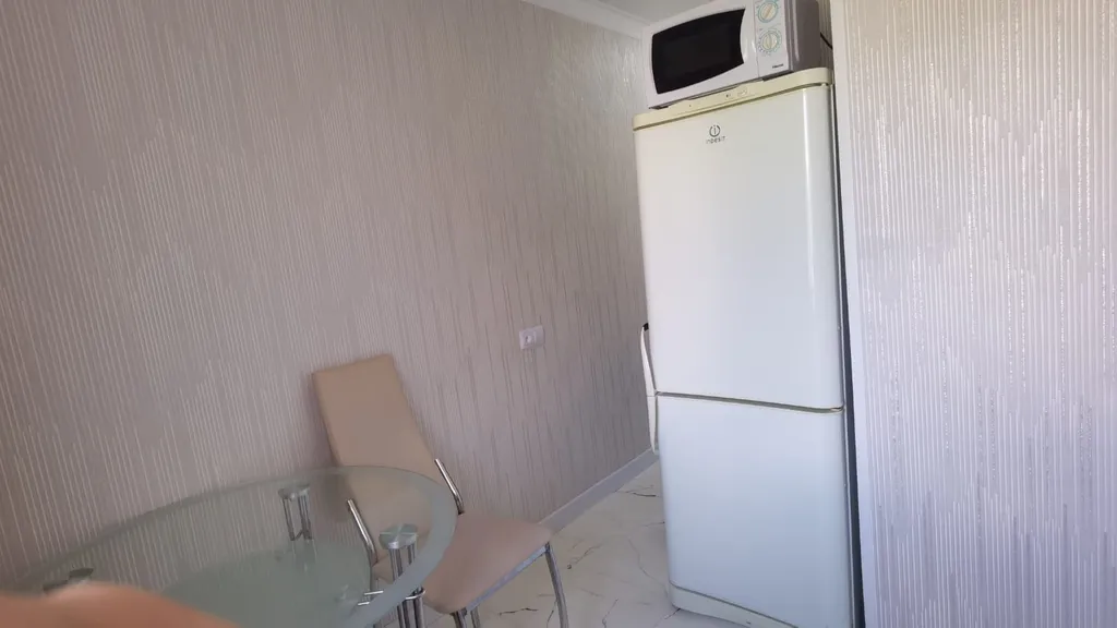 Уютная квартира, бесконтактное заселение