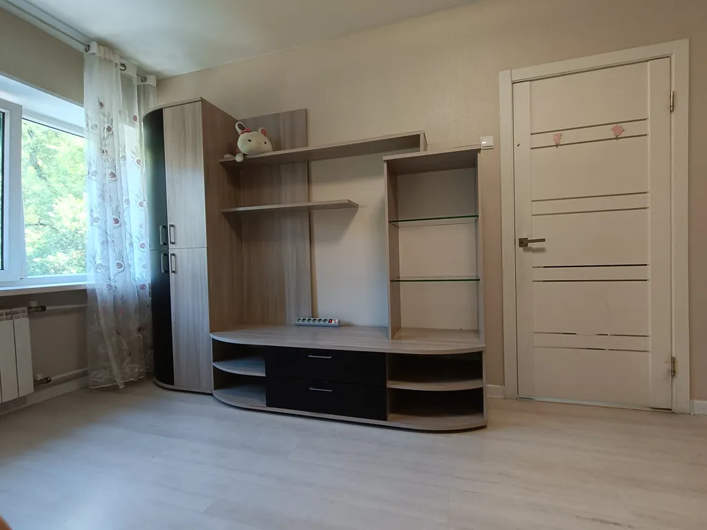 Квартира Квартира в центре с видом на Золотой рог — Владивосток