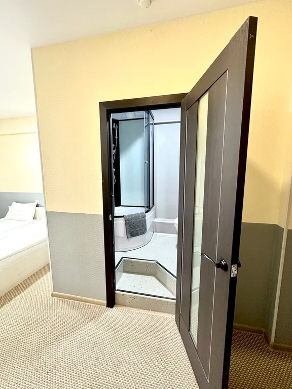 Квартира Комната — Владивосток