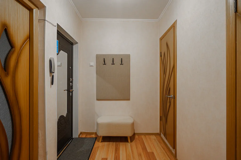 Квартира Однокомнатная квартира в центре города — Екатеринбург