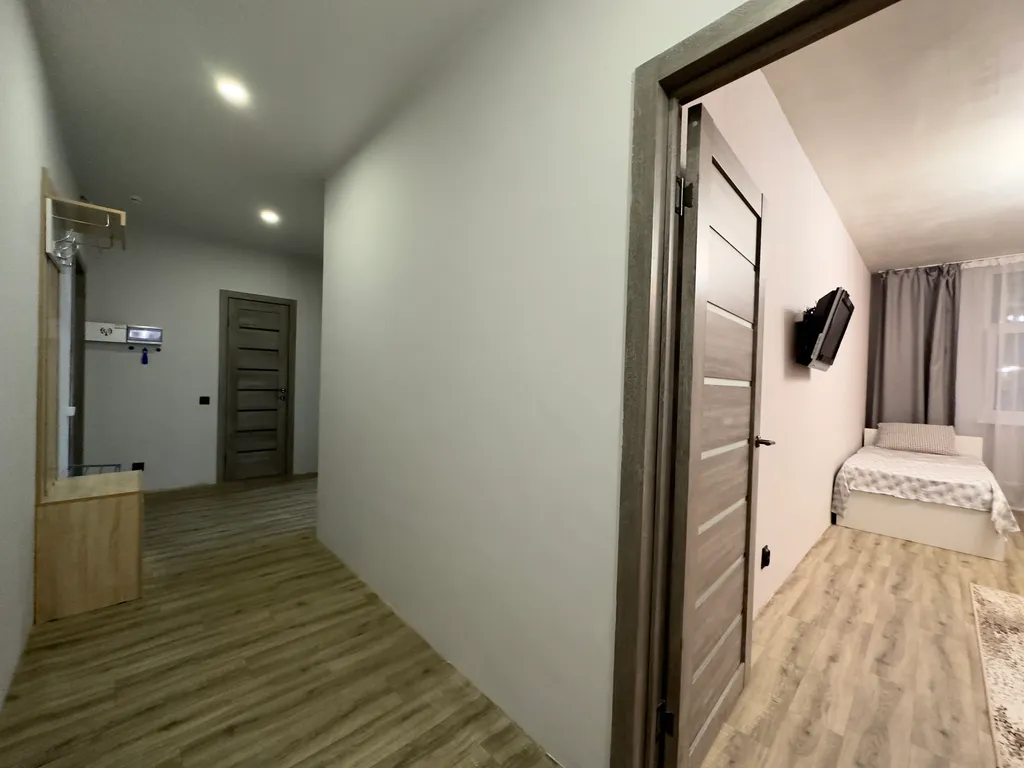 Квартира Апартаменты Монако 24 ЖК Привилегия 990 — Анапа