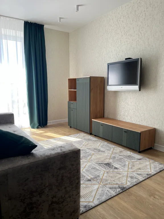 Новая уютная квартира около Мамаева Кургана