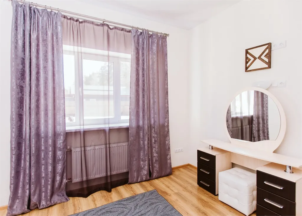 3-комнатный Дом