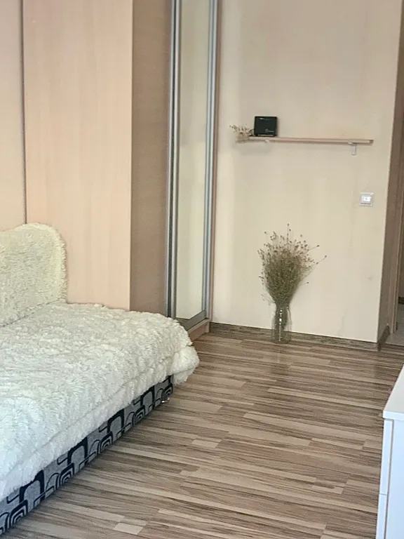 Квартира Уютная квартира с видом на горы, рядом с магазином Перекресток — Геленджик