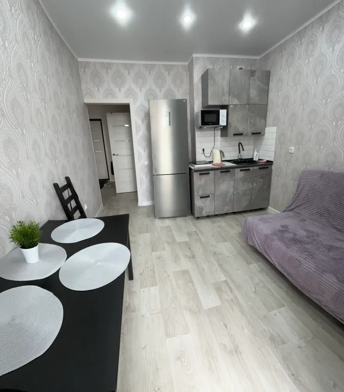 Уютная квартира парка Галицкого