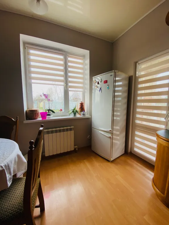 Коттедж в 15 минутах от центра города