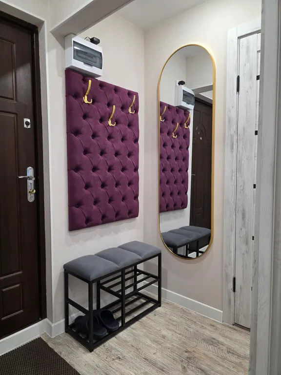 Свежая Новая квартира с водой! Центр. Централь рынок, автостанция