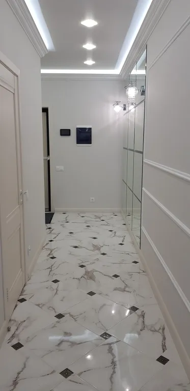 Квартира 2-комнатная квартира у моря — Анапа