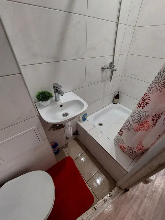 Уютная студия