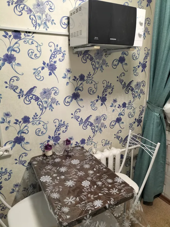 Квартира в районе стадиона Локомотив