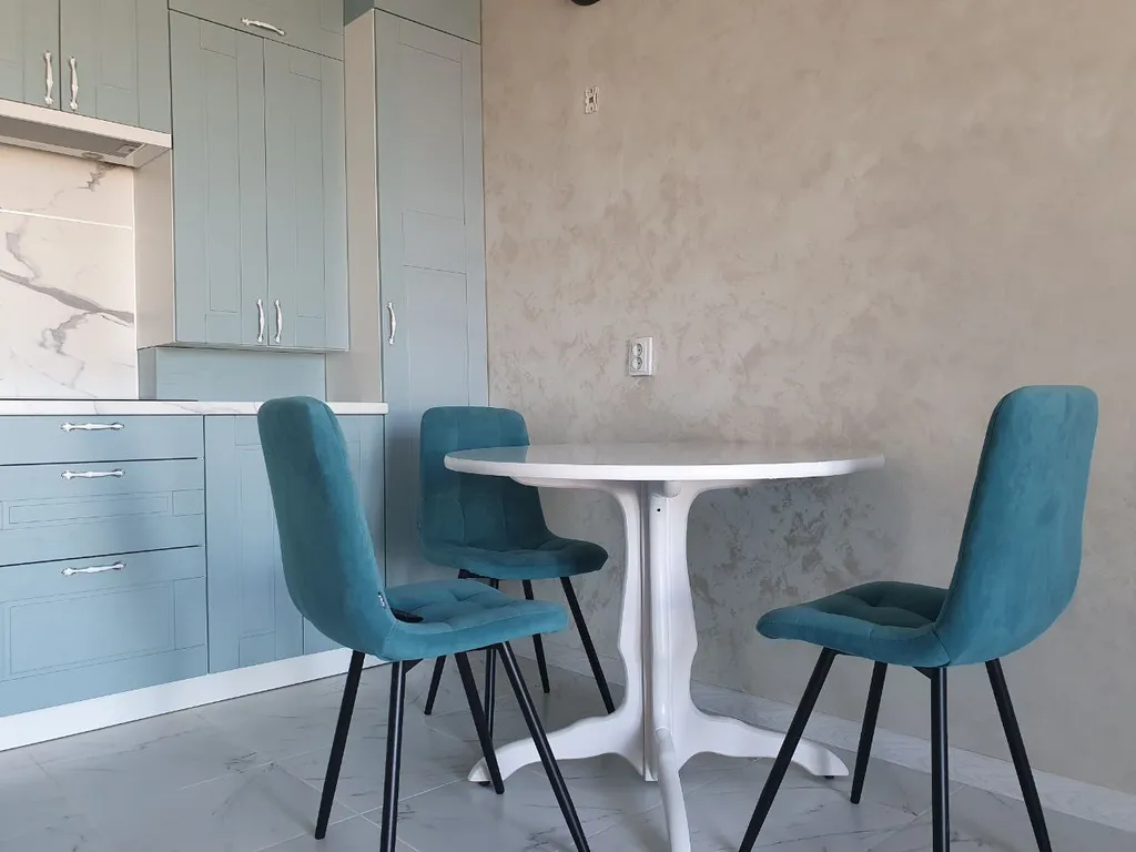 Квартира Современная в ЖК Еврокласс-2