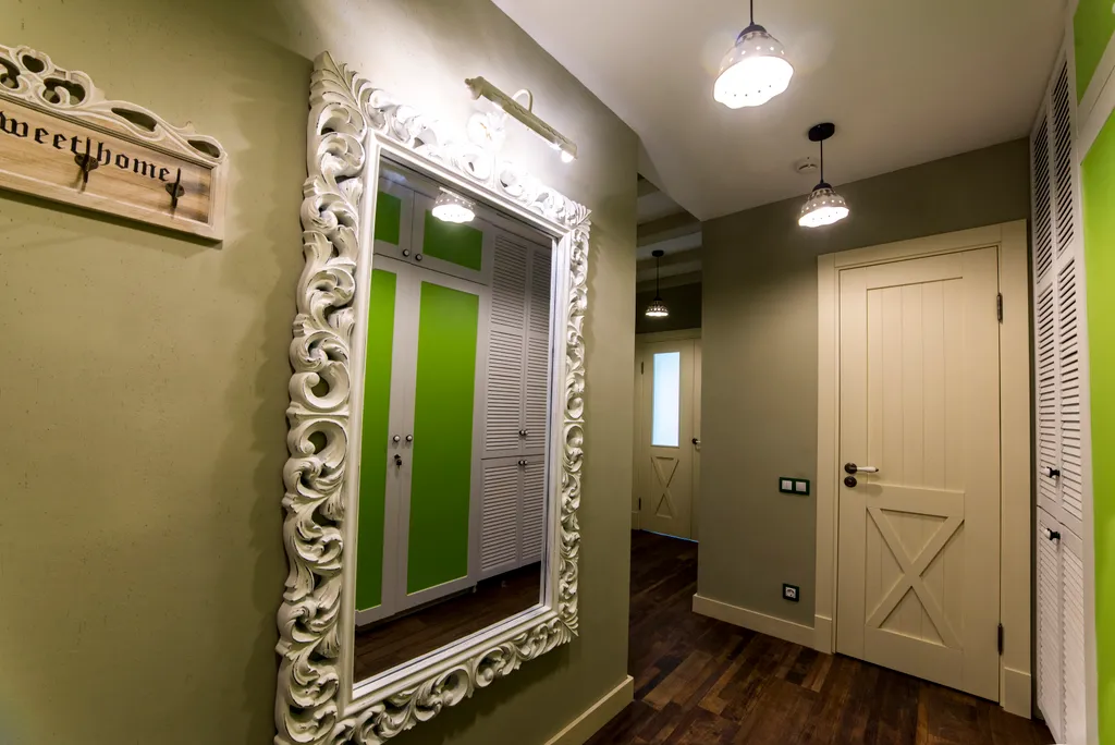 Апартаменты Green Dream