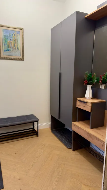 Коттедж Уютный загородный дом у живописного озера, с шикарной новогодней елкой — Санкт-Петербург