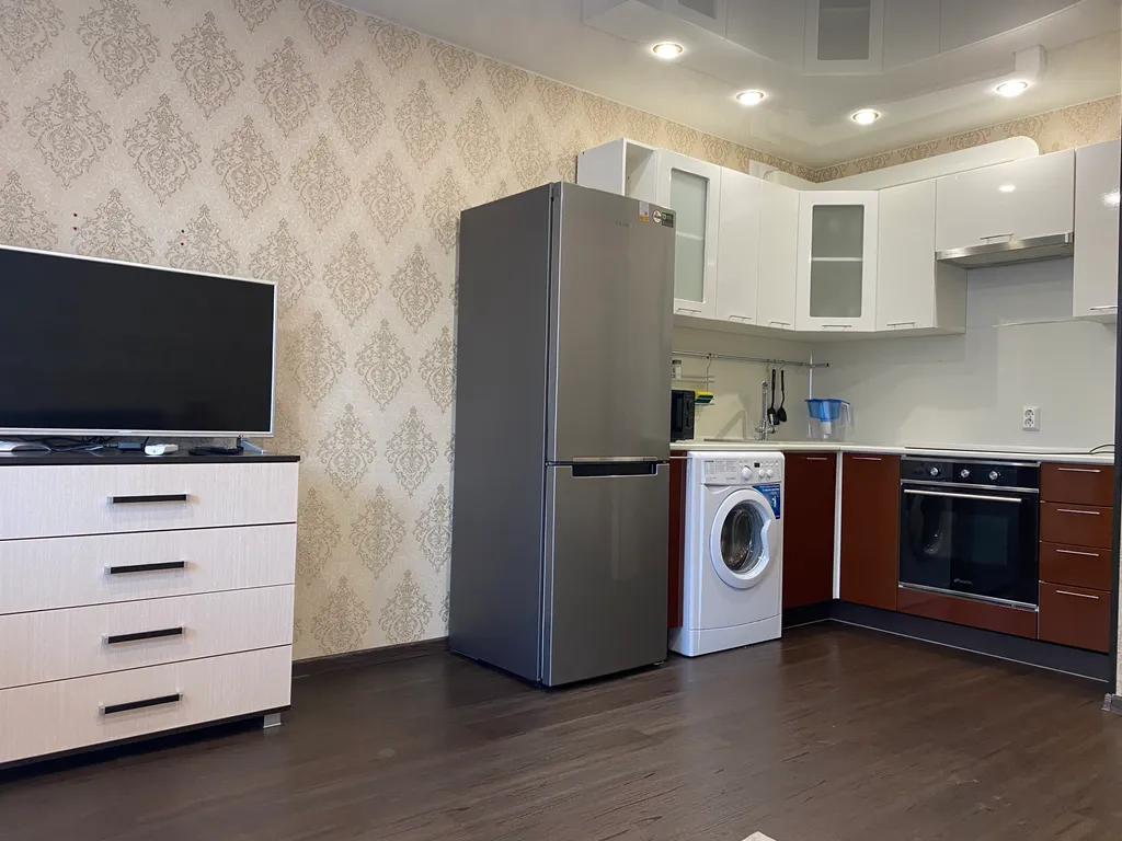 Уютная, комфортная студия