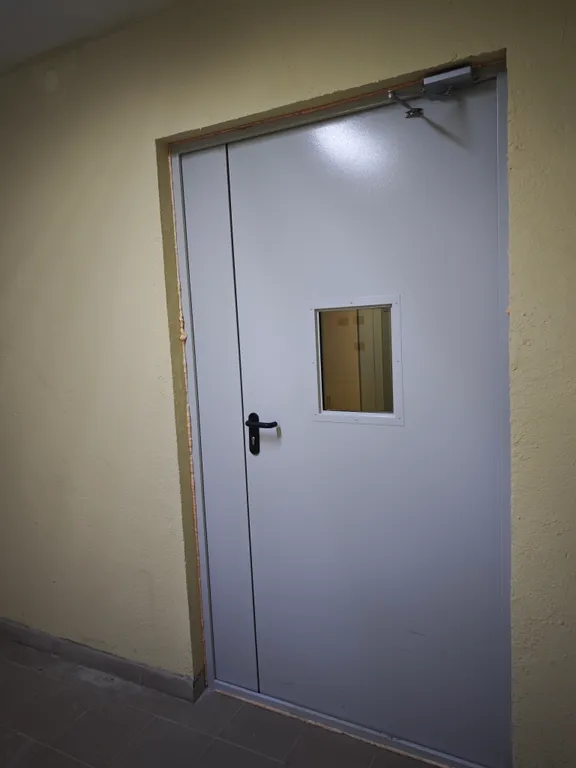 Квартира в центре