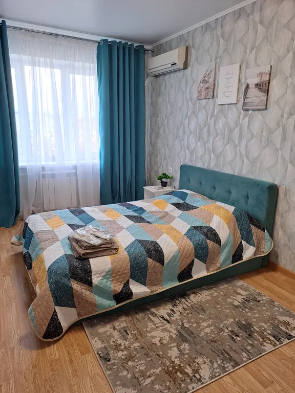 Квартира в лучшем районе — аренда посуточно в Ессентуки