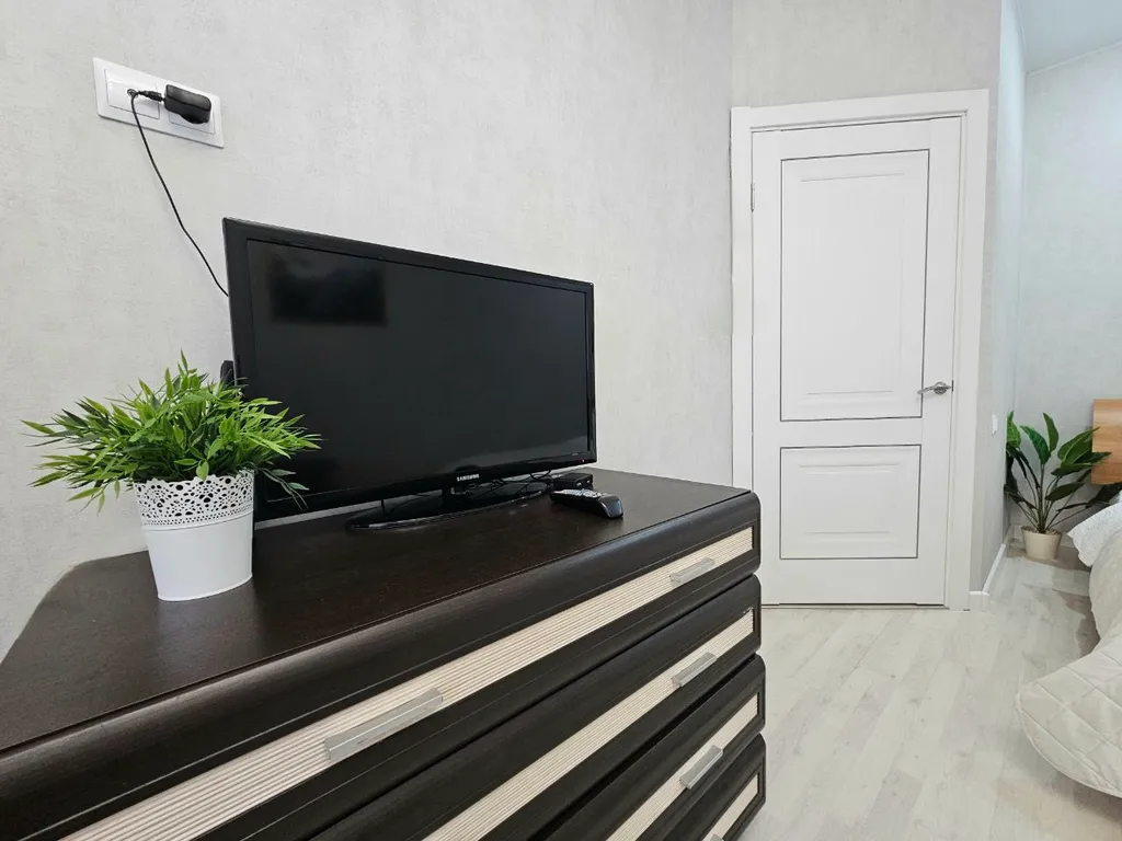 Квартира у набережной и Арена Марий Эл