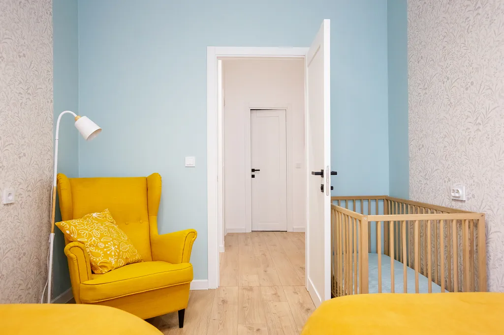 Квартира Семейная квартира с удобным расположением — Нижний Новгород