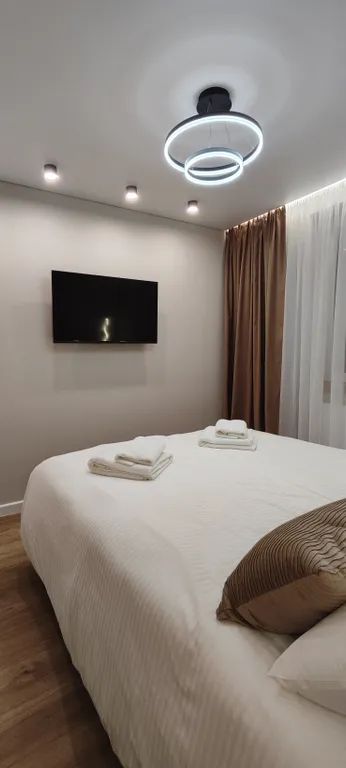 Квартира 2-х комнатная уютная квартира у моря — Пионерский