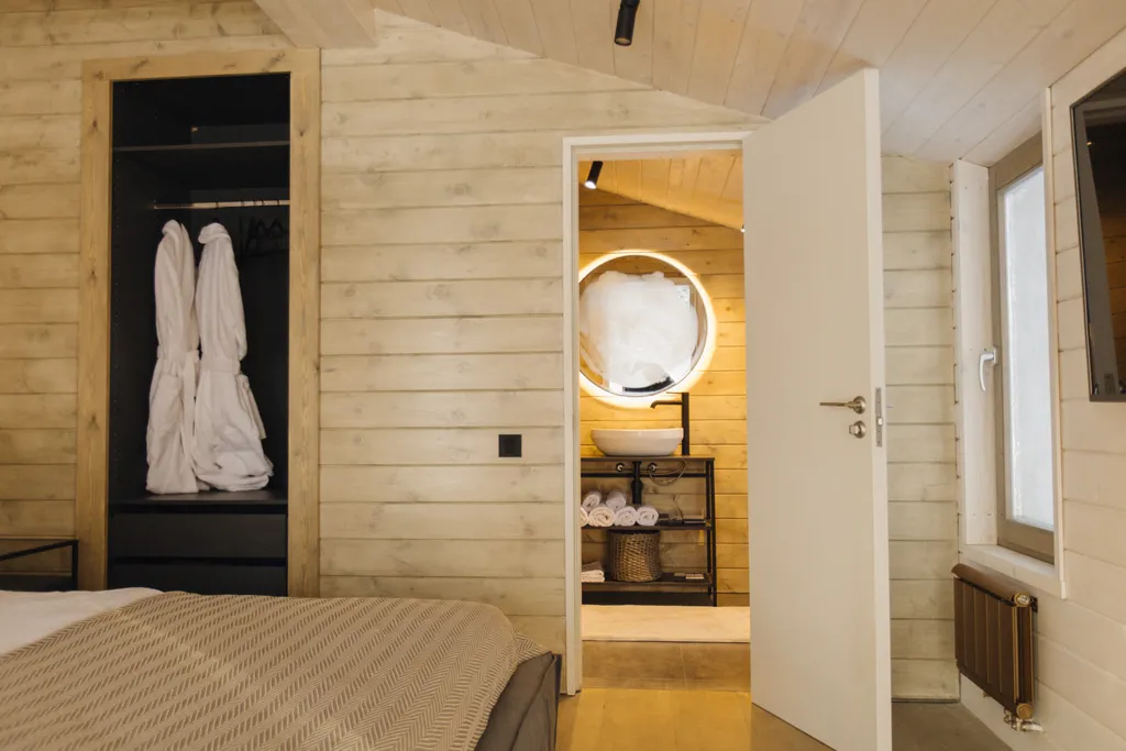 2-комнатный Дом