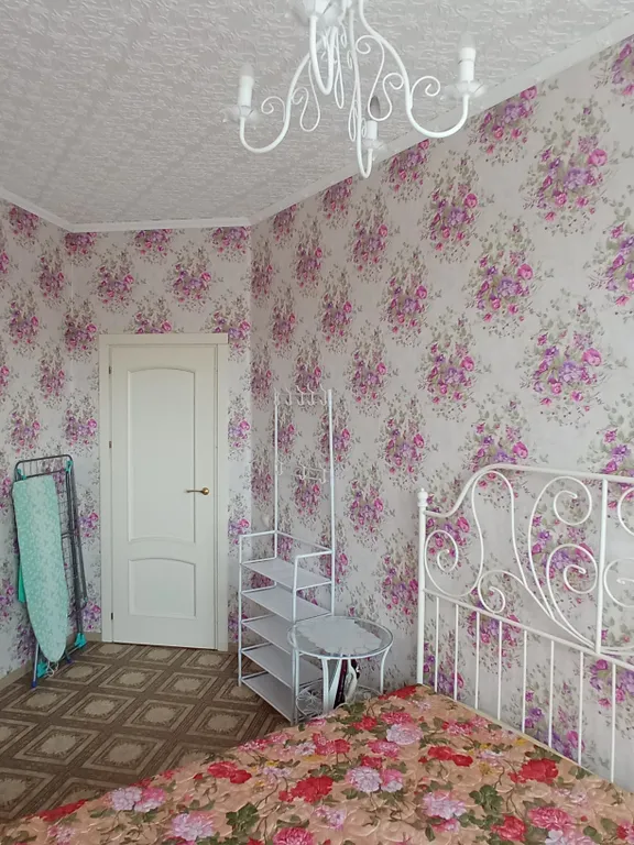 Уютная квартира недалеко от моря