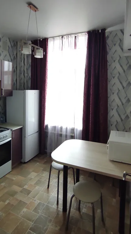 Уютная квартира в самом центре города