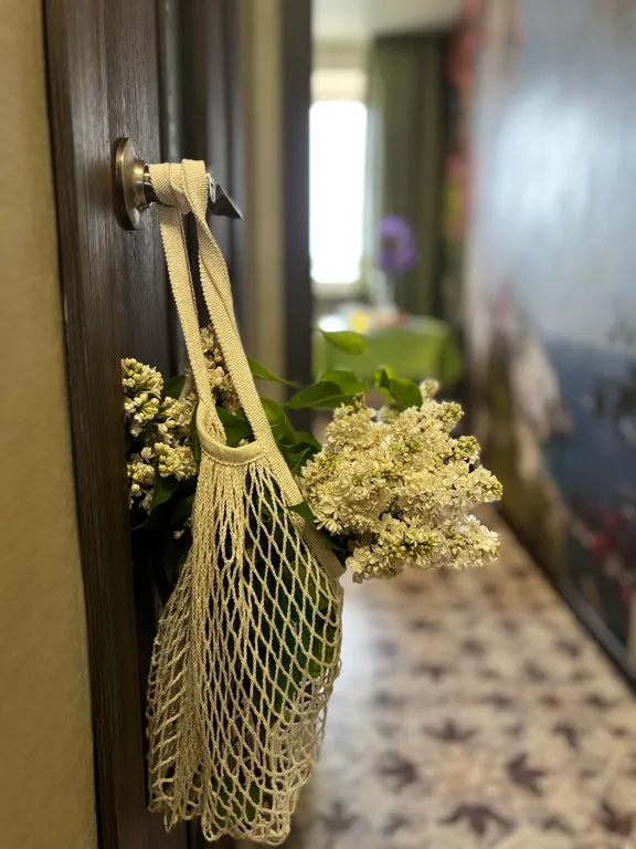 Стильная комфортная квартира — аренда посуточно в Воронеж