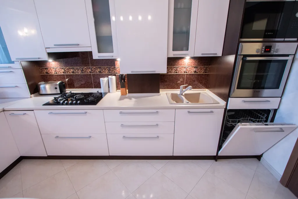 2 комнатный апартамент Premium Oberteich на Верхнем озере