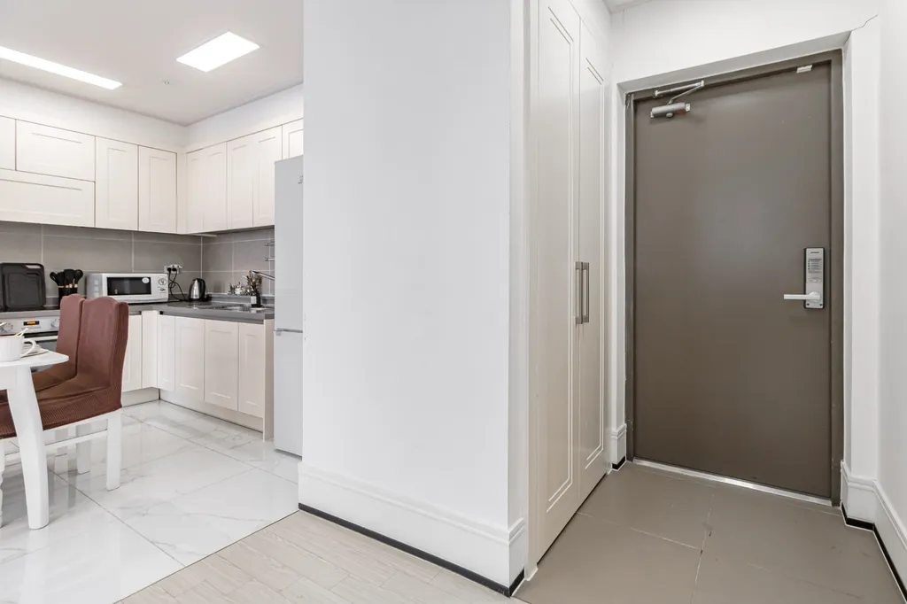 Уютная квартира рядом Президентским парком