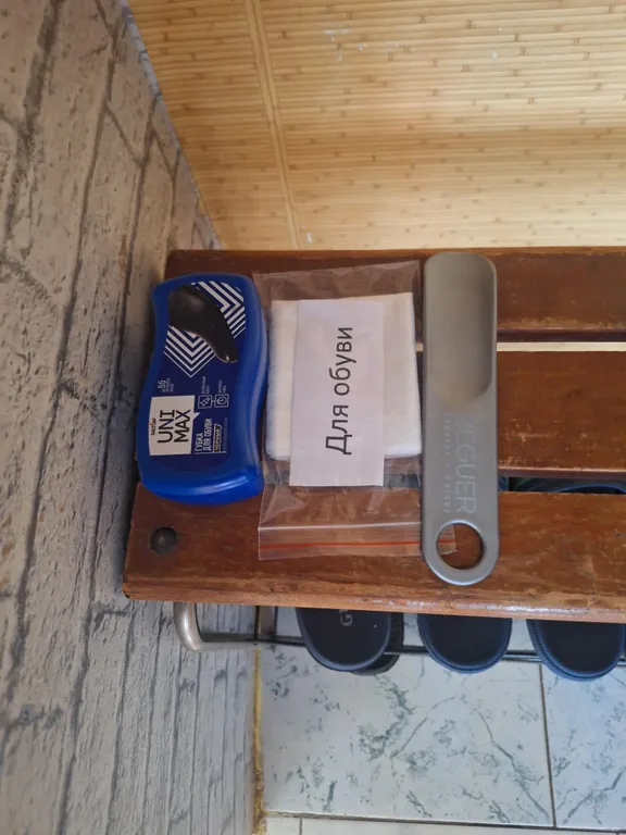 Квартира Уютная и чистая квартира в самом центре станицы Динской — Динская