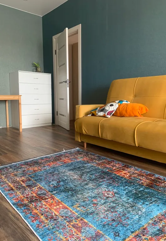 Квартира со всем необходимым