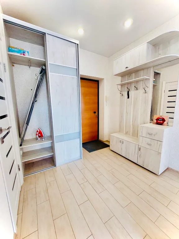 Уютная квартира с удобным расположением от центра