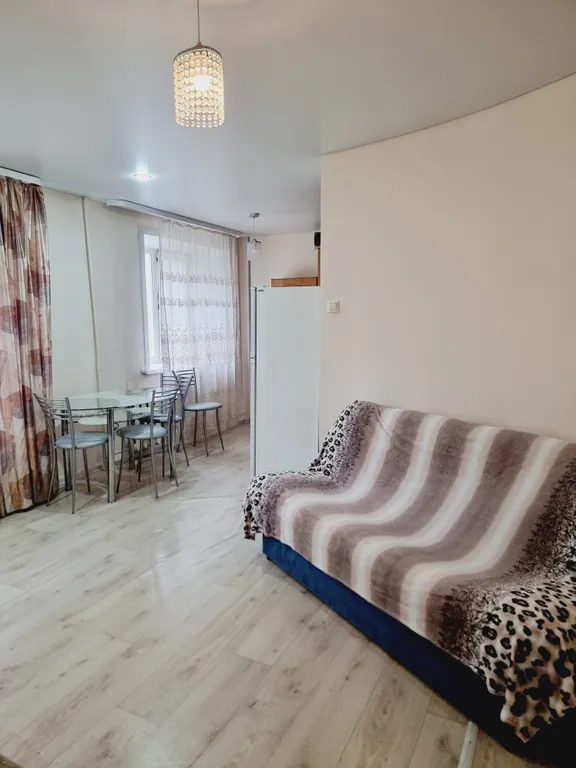 Квартира рядом с рынком