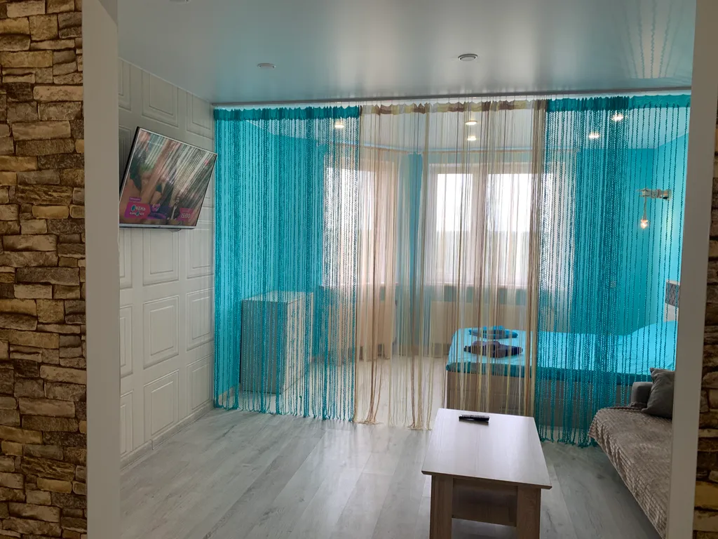 Уютная квартира — аренда посуточно в Чехов