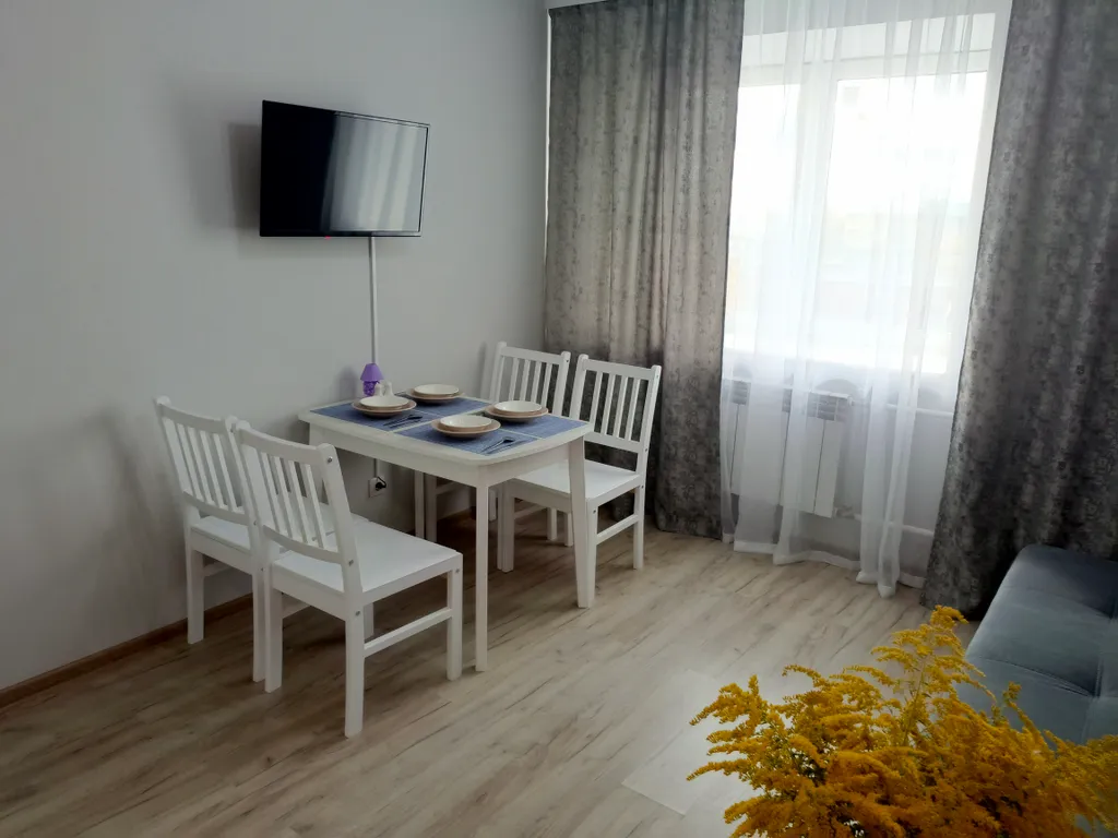 Апартаменты Пятница/Возле ТЦ Рио/до 5 чел