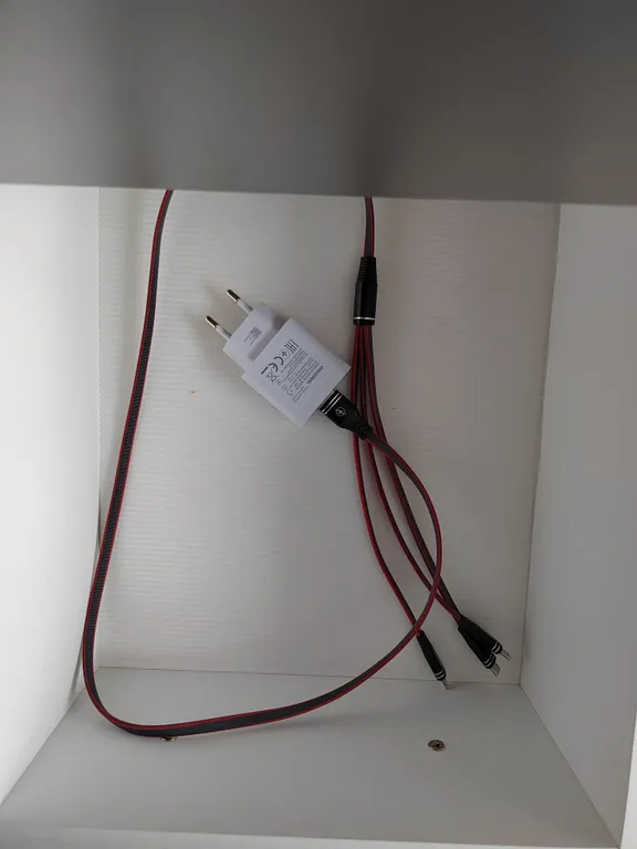 Чистая и уютная студия для отдыха и времяпровождения