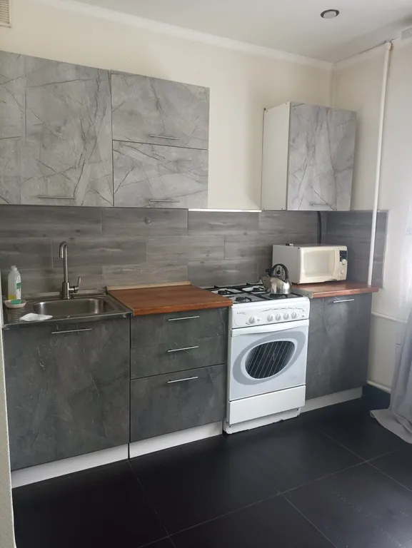 Отличная квартира у автовокзала