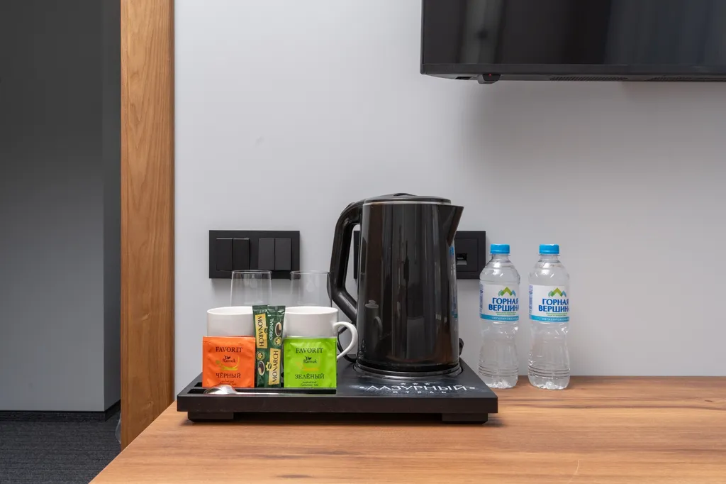 Квартира Комната — Геленджик