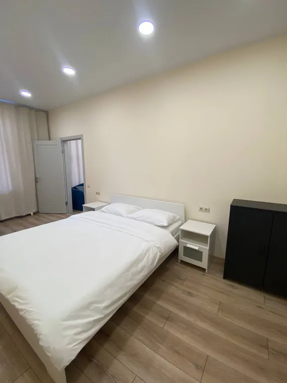 Квартира Квартира на Васильевском острове — Санкт-Петербург